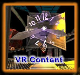 VR Content