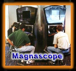 Magnascopes